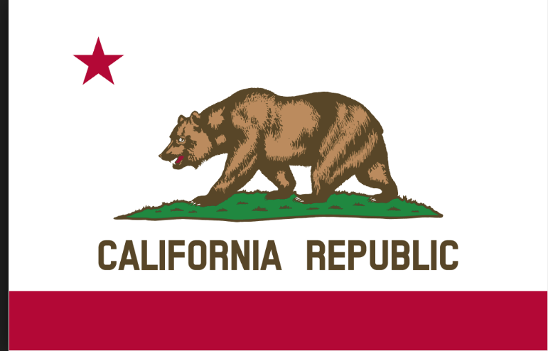 Wahlen in Kalifornien