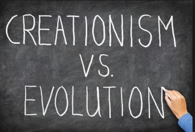 Kreationisten